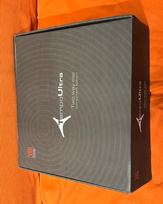 Kit 2 vie Morel Ultra 692