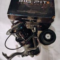 2 MULINELLI NGT 9000 BIG PIT