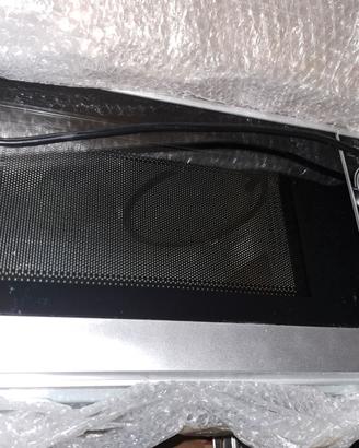 forno micro-onde