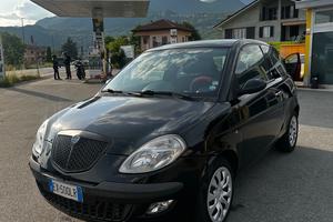 Lancia Ypsilon 1.4 Platino Ecochic GPL