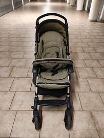 Passeggino Trio concord Fusion 