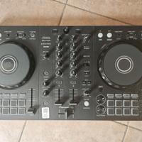Console Pioneer DDJ-FLX4