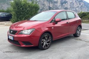 Seat Ibiza 1.2 TDI 5PORTE X COMMERCIANTI