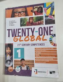 Twenty one global Vol. 1