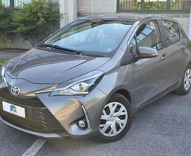 TOYOTA Yaris 1.5 Hybrid 5 porte Active Plus