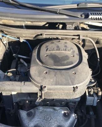 Motore fiat punto - 1200 benzina - 188a4000