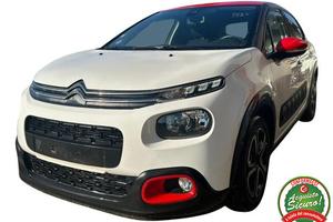 CITROEN C3 PureTech 110 S&S Shine
