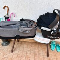 Passeggino Trio Cybex