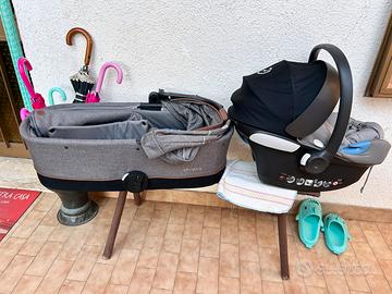 Passeggino Trio Cybex