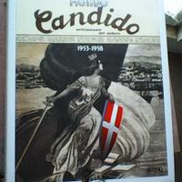 Mondo Candido 1953-1958 di Giovanni Guareschi