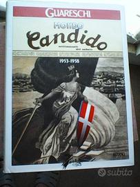 Mondo Candido 1953-1958 di Giovanni Guareschi