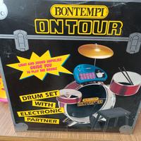 batteria bimbo 