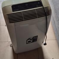 condizionatore portatile 