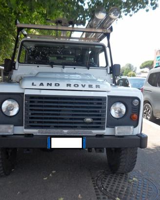 Land Rover Defender 90 2.2 TD4 Station Wagon N1