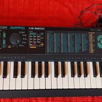 Tastiera elettronica Bontempi System 5 - KS 5600