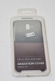 Cover Samsung Galaxy J6+ Gradation