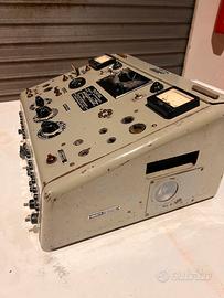 Tester multifunzione vintage folgorette