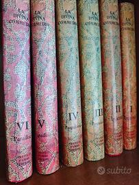 la divina commedia _fratelli fabbri editore 