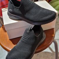 scarpe donna memory foam n 40