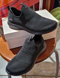 scarpe donna memory foam n 40