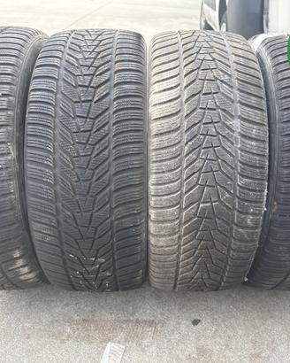 gomme usate 2554520 Winter HANKOOK - I cept evo 3 