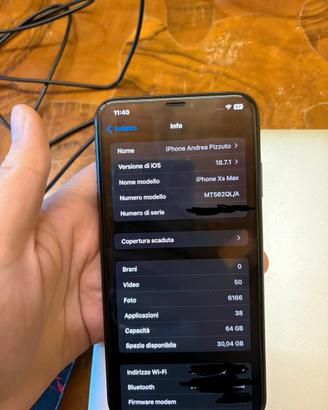 IPhone XS Max