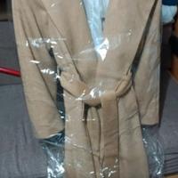 Nuovo cappotto tg 42 brand Femina