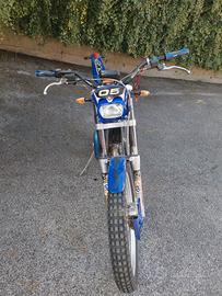 Gas Gas 280