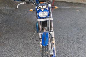 Gas Gas 280