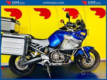YAMAHA XT 1200 ZE Super Ténéré Garantita e Finan
