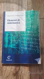 elementi di matematica 