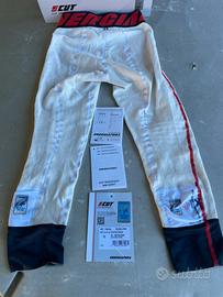 Energiapura pantalone U12 cut resistant Fis 3