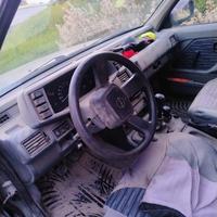 ricambi Opel Frontera