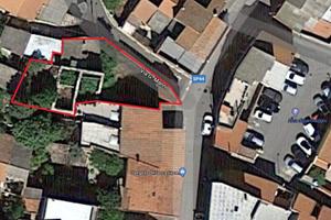 Via Gramsci / Via Manno Mogoro