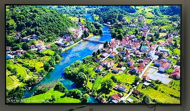 TV SAMSUNG 75”