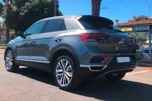 Volkswagen T-Roc 1.6 tdi Advanced