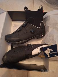 Scarpe mtb Northwave Magma x-core 43.5