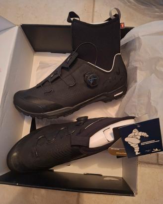 Scarpe mtb Northwave Magma x-core 43.5