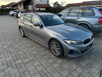BMW Altro modello - 2023