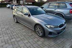 BMW Altro modello - 2023