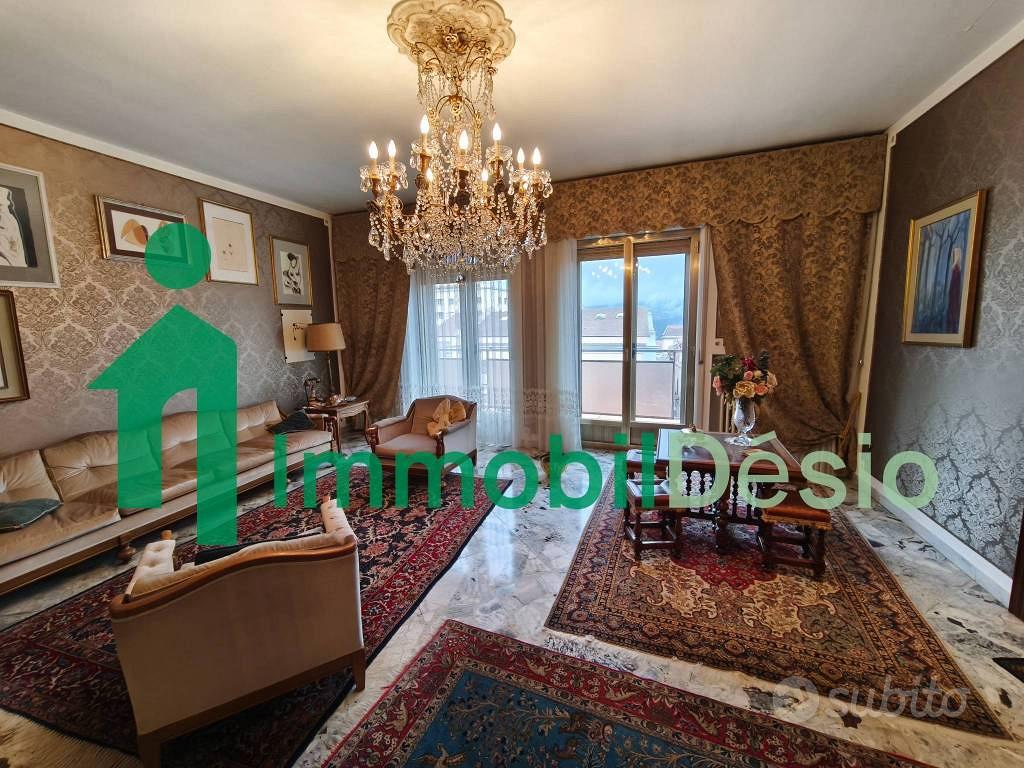Appartamento – Potenza, Santa Maria - Vista 5
