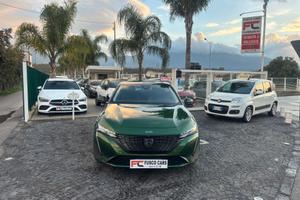 Peugeot 308 BlueHDi 130 S&S EAT8 Allure Pack