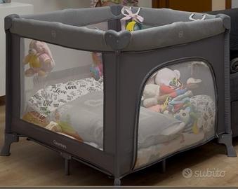 Box per bambino