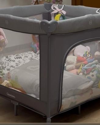 Box per bambino