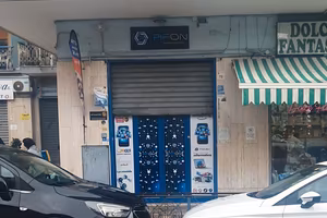 Negozio  San Giorgio a Cremano