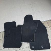 tappetini jeep renegade