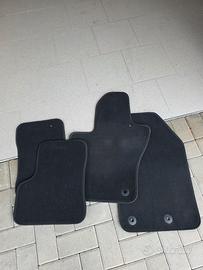 tappetini jeep renegade