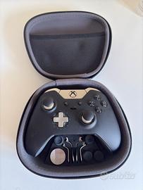 Xbox One Elite Controller