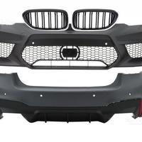 BMW Serie 5 G30 M5 M Bodykit Completo