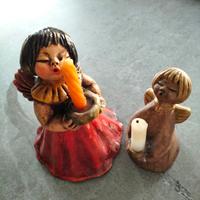 Angeli Thun fuori produzione 